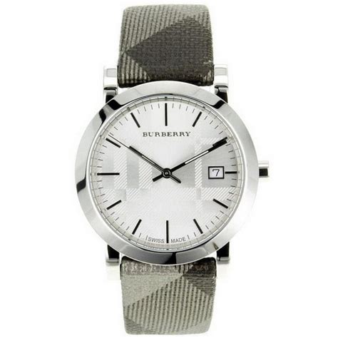 burberry unisex bu1869 watch|Burberry The City Watch .